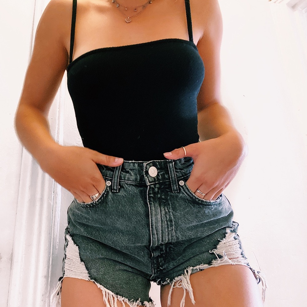 Brandy Melville Bodysuit